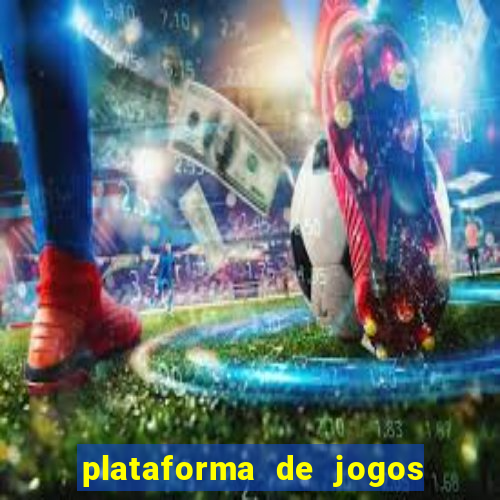 plataforma de jogos para ganhar dinheiro gratuito